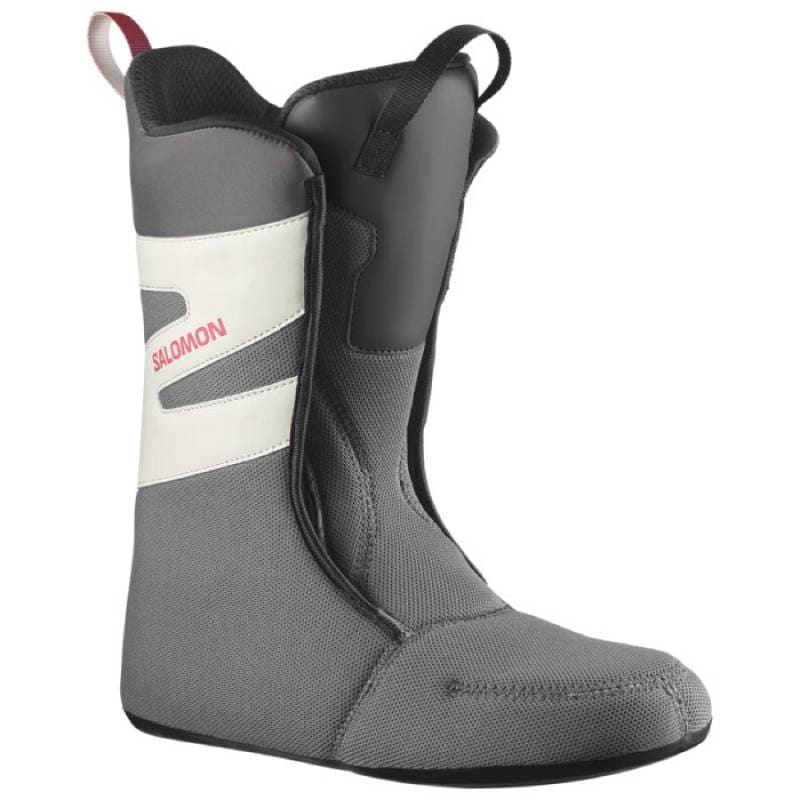 SALOMON DIALOGUE FOCUS Dual BOA スノボー ブーツ Salomon Dialogue Dual Boa Snowboard Boots 2026 | evo
