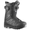 24-25 SALOMON サロモン IVY BOA SJ BOA アイビー ボア エスジェイボア スノーボード ブーツ レディース 2024-2025年 フリースタイル|ブーツ|スノーボード