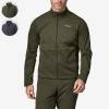 patagonia パタゴニア メンズ・ウインド・シールド・ジャケット ソフトシェルジャケット 2024年秋冬 スリム・フィット 24093|ウェア|アウトドア