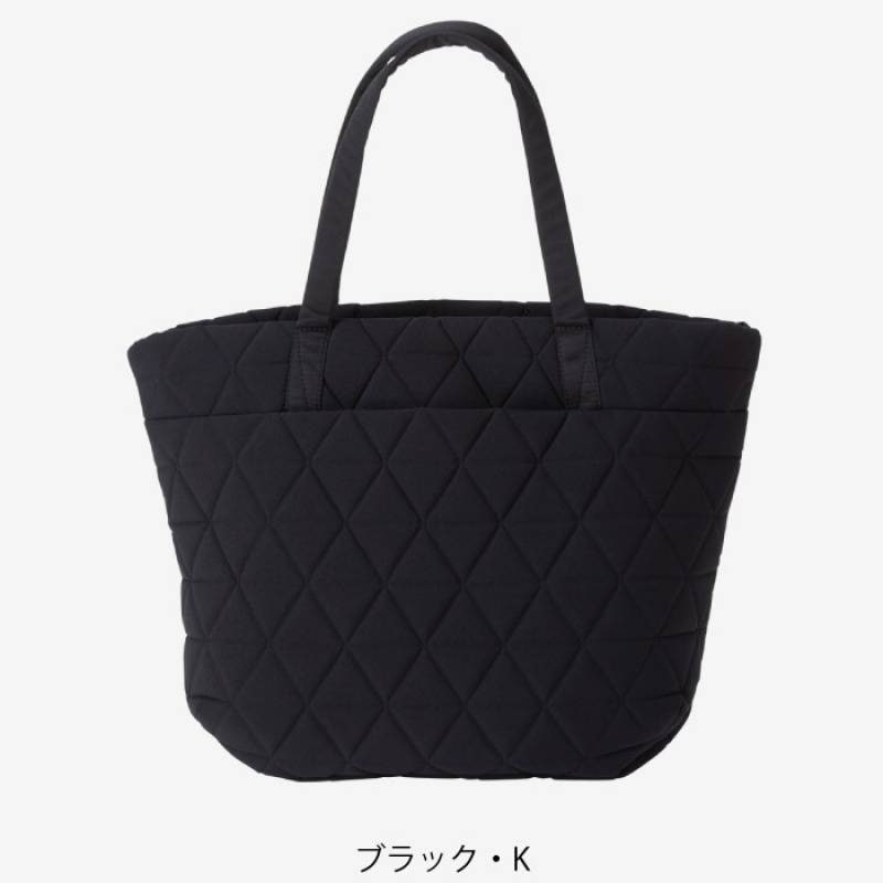 THE NORTH FACE ザ ノースフェイス Geoface Tote ジオフェイス