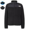 THE NORTH FACE ザ ノースフェイス MOUNTAIN VERSA MICRO JACKET マウンテンバーサマイクロジャケット アウター フリースジャケット メンズ 2カラー NL724