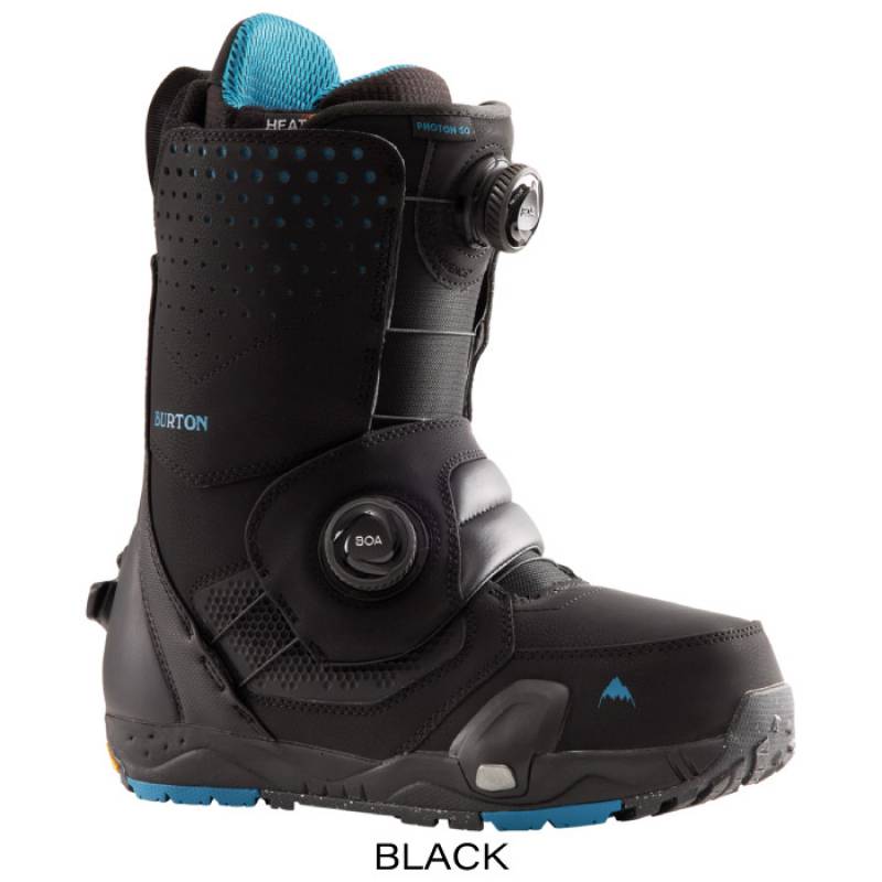 公式通販 - 人気アイテム多数 BURTON 24-25 バートン ステップ フォトン WIDE On Step PHOTON スノーボード