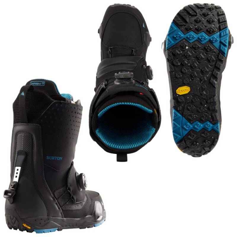 24-25 BURTON バートン PHOTON Step On WIDE フォトン ステップ