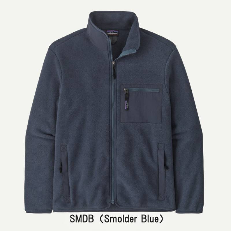 広夢ページ 楽天市場】patagonia パタゴニア フリース シンチラ ジャケット