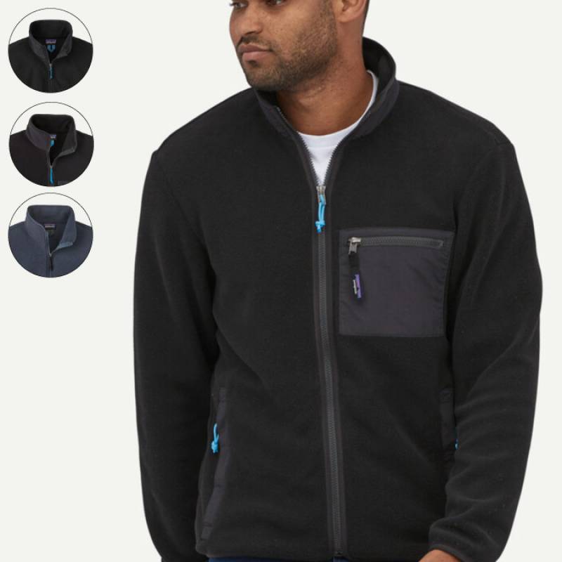 patagonia パタゴニア メンズ・シンチラ・ジャケット アウター