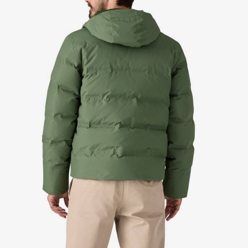 patagonia パタゴニア メンズ・ジャクソン・グレイシャー
