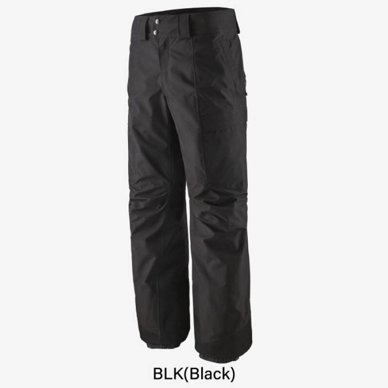 値下げ！　新品　patagoniaストームシフト　パンツ メンズ・ストーム・シフト・パンツ - パタゴニア公式オンライン