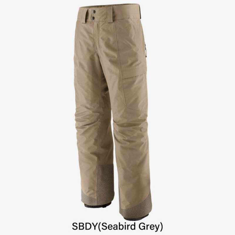 24-25 patagonia パタゴニア メンズ・ストーム・シフト・パンツ
