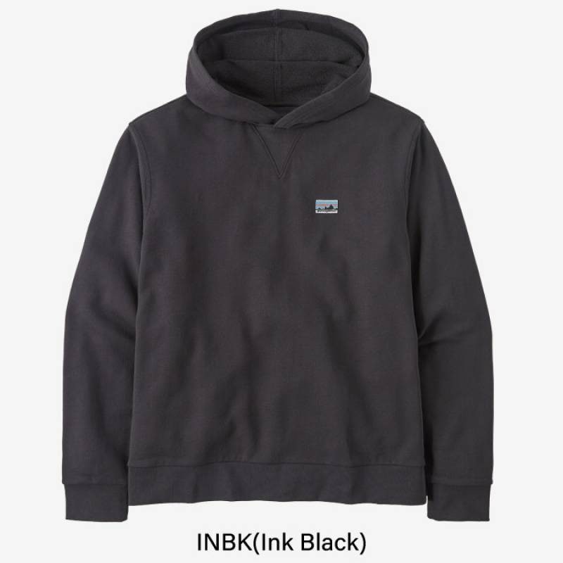 美品 パタゴニア デイリー・フーディ・スウェットシャツ インクブラック S patagonia パタゴニア デイリー・フーディ・スウェットシャツ