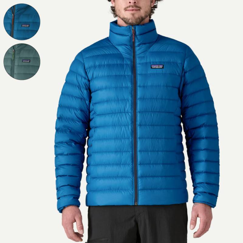 patagonia パタゴニア メンズ・ダウン・セーター ダウン