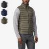 patagonia パタゴニア メンズ・ダウン・セーター・ベスト ダウンベスト 2024年秋冬 レギュラー・フィット 3カラー 84623|ウェア|アウトドア