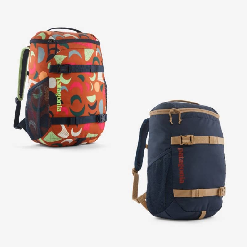 patagonia パタゴニア キッズ・レフュジート・デイパック 18L