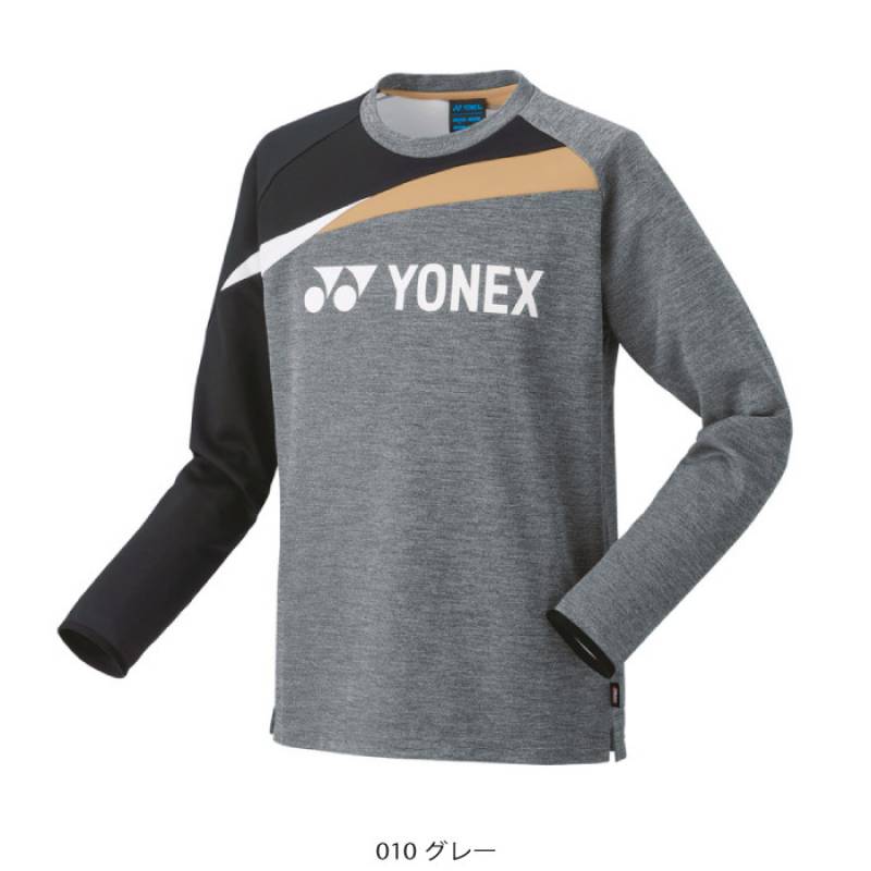 YONEX - 【 XO 3L 】ヨネックス トレーナー ジャージ テニス