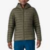 patagonia パタゴニア メンズ・ダウン・セーター・フーディ アウター ダウンジャケット 2024年秋冬 レギュラー・フィット PNGR 84702|ウェア|アウトドア