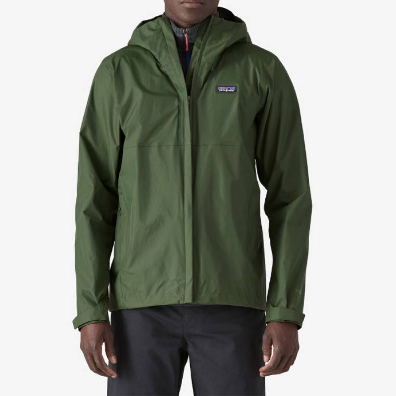patagonia パタゴニア メンズ・トレントシェル 3L・レイン
