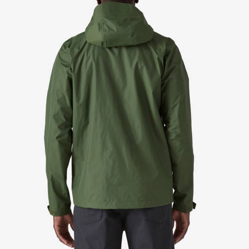 極美品✨パタゴニア　トレントシェル　スノーウェア　H2no ロゴプリント 3e2327063f87151c3c7ea1054e91a3