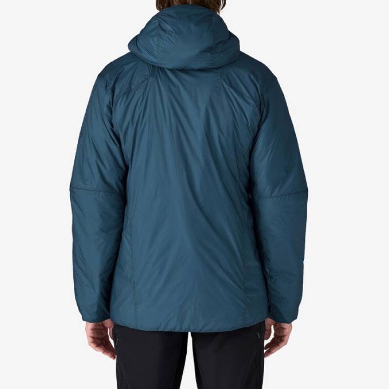 ラガルン　200枚 patagonia パタゴニア メンズ・DAS・パーカ アウター ジャケット