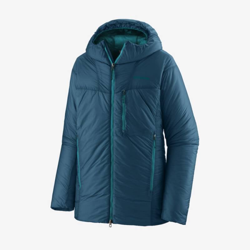 patagonia パタゴニア メンズ・DAS・パーカ アウター ジャケット