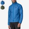 patagonia パタゴニア メンズ・ナノ・パフ・ジャケット アウター 中綿 2024年秋冬 レギュラー・フィット 2カラー 84212|ウェア|アウトドア