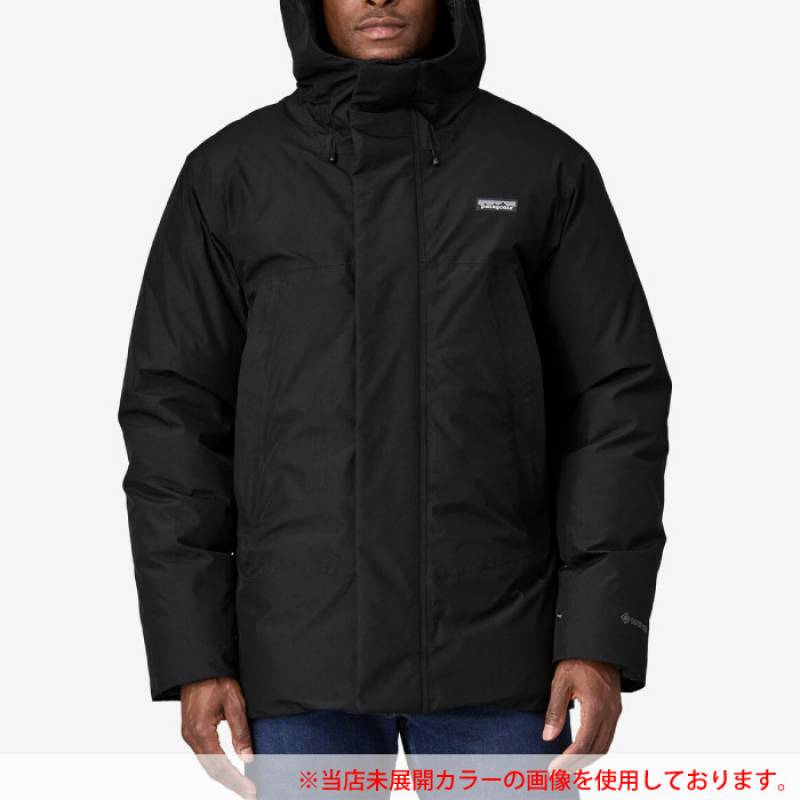 patagonia パタゴニア メンズ・ストームシャドー・パーカ アウター