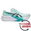 asics アシックス メンズ マジックスピード 4 ワイド MAGIC SPEED 4 WIDE ロード ランニングシューズ マラソン 2025年春夏 ワイド幅（3E相当） 1011B873-401