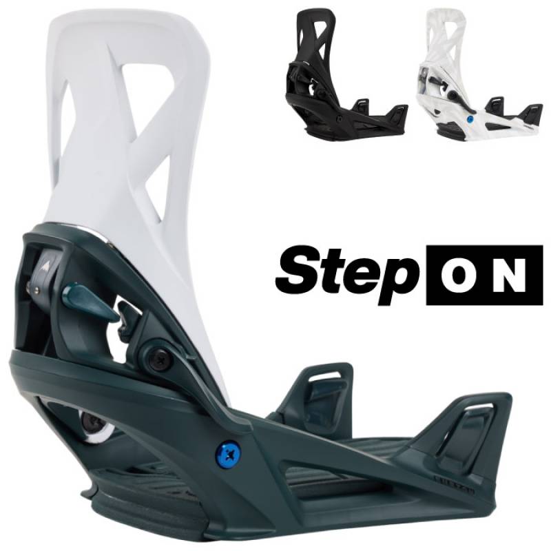 20%OFF【BURTON】バートン 24-25 STEP-ON MENS Reflex c: Grey