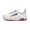 ALTRA アルトラ レディース オリンパス 5 OLYMPUS 5 トレイル ランニングシューズ ホワイト/ライトブルー AL0A7R74-141|シューズ・サンダル|アウトドア