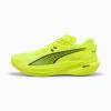 PUMA プーマ メンズ ディヴィエイト ニトロ 3 ロード ランニングシューズ マラソン ジョギング 厚底 カーボン 2025年春夏 イエロー 309707-14|スパイク・シューズ|陸上・ランニン
