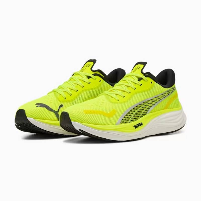 PUMA プーマ メンズ ヴェロシティ ニトロ 3 ロード ランニング
