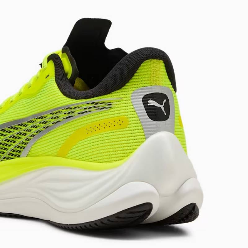 み*様 PUMA　 RUN シューズ ニトロ3 イエロー 　24.0　新品未使用 プーマ プロピオ ニトロ PUMA PROPIO NITRO 311429-03