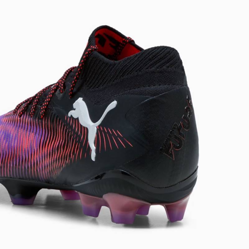 PUMA プーマ フューチャー 8 アルティメット FG サッカー
