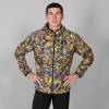 SAYSKY セイスカイ メンズ カモ ペース ジャケット Camo Pace Jacket ランニング 2024年秋冬 カモ MMRJA03|ランニングウェア|陸上・ランニング