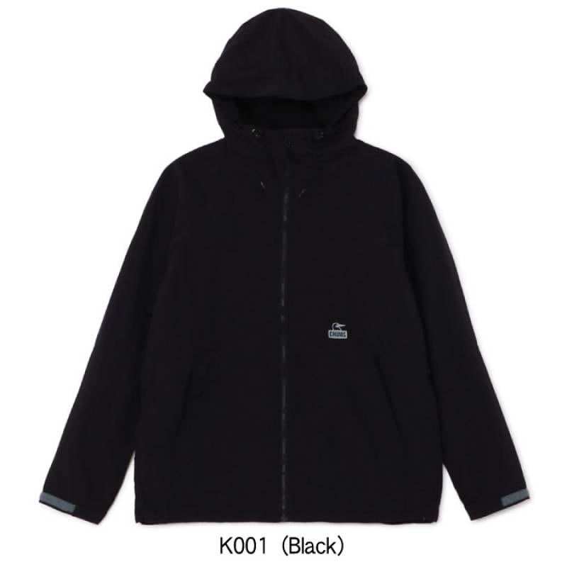 CHUMS チャムス トップス ジャケット キャンプフィールド