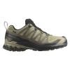 SALOMON サロモン トレイル ランニングシューズ 防水 メンズ エックスエー プロ 3D V9 ゴアテックス XA PRO 3D V9 GORE-TEX 2025年春夏 L47270400|シュ