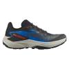 SALOMON サロモン トレイル ランニングシューズ メンズ ジェネシス GENESIS 2025年春夏 ブラック L47807700|シューズ・サンダル|アウトドア