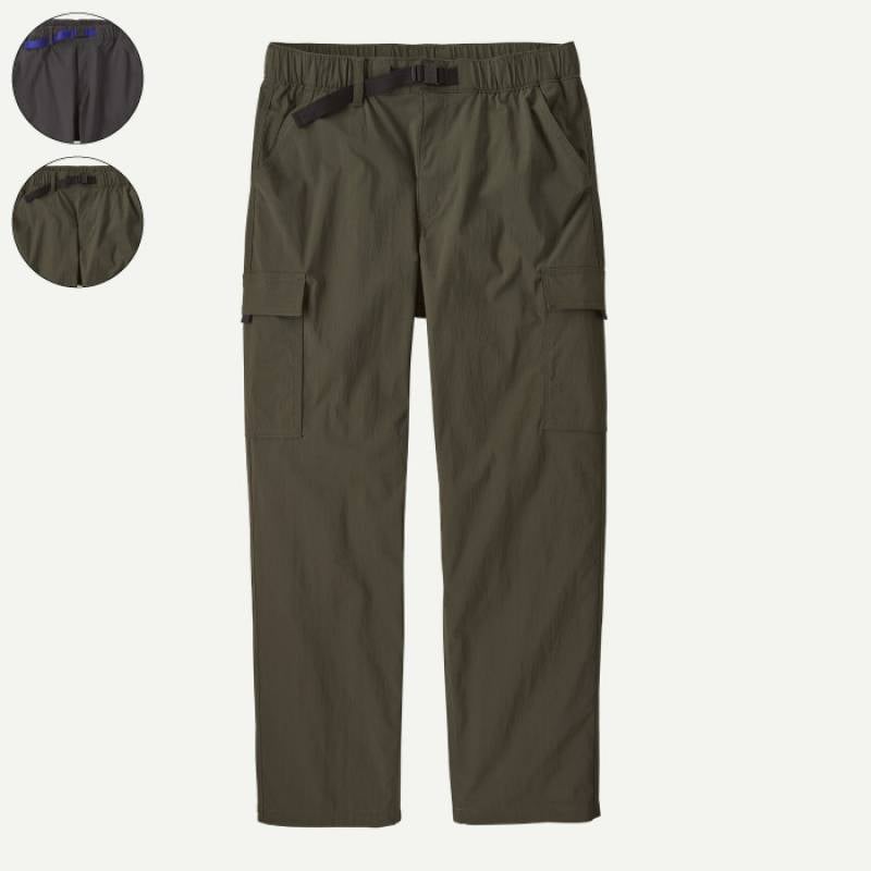 Patagonia パタゴニア　エプロン　アウトドア　ガーデニング パタゴニア プロビジョンズのエプロン【今日、なに着る？】 | GQ