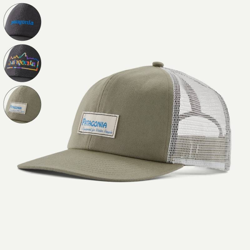patagonia パタゴニア リラックス・トラッカー・ハット キャップ
