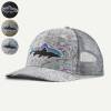 patagonia パタゴニア フィッツロイ・トラウト・トラッカー・ハット キャップ 帽子 アウトドア 3カラー 38288|ウェア|アウトドア