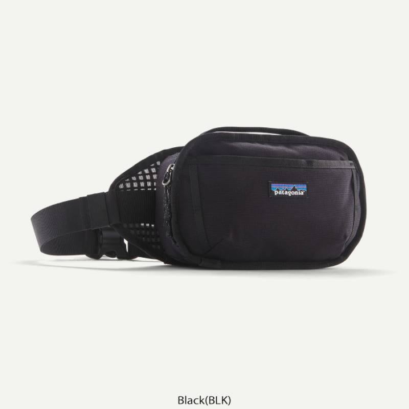 patagonia パタゴニア フィールドスミス・ヒップ・パック 5L