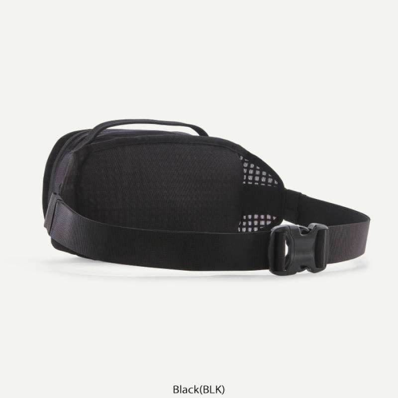 patagonia パタゴニア フィールドスミス・ヒップ・パック 5L