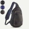 patagonia パタゴニア アトム・スリング 8L ボディバッグ アウトドア 3カラー 48262|バッグ|アウトドア