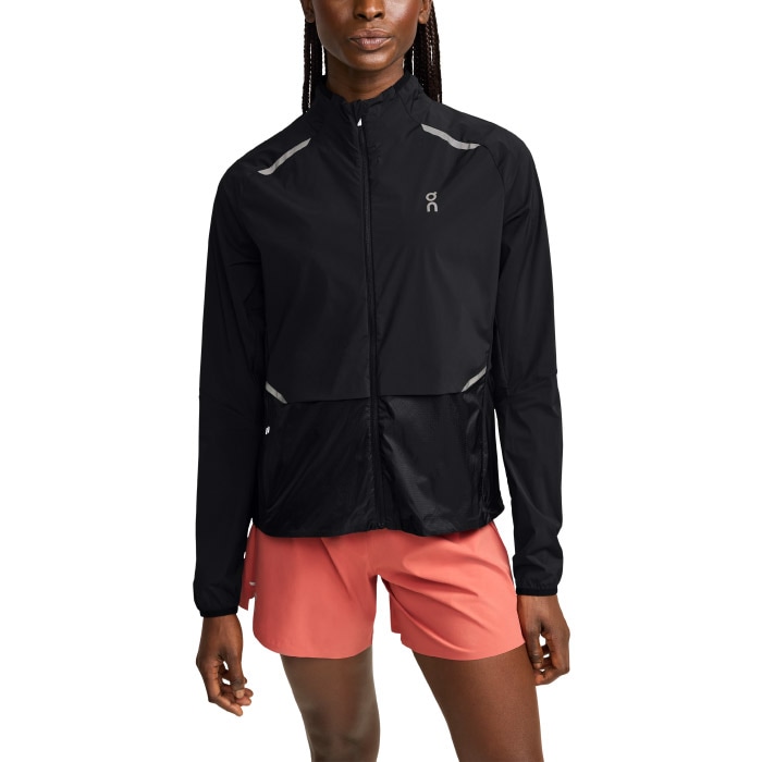 On オン ランニングジャケット レディース Weather Jacket ウェザー