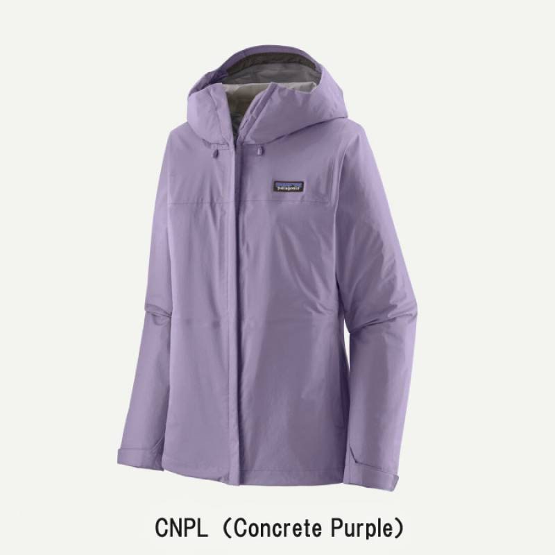 patagonia パタゴニア ウィメンズ・トレントシェル3L・レイン