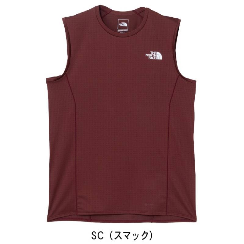 THE NORTH FACE ザ ノースフェイス ランニングシャツ