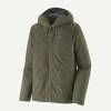 patagonia パタゴニア メンズ・ボルダー・フォーク・レイン・ジャケット アウター 防水性  アウトドア 85140|ウェア|アウトドア