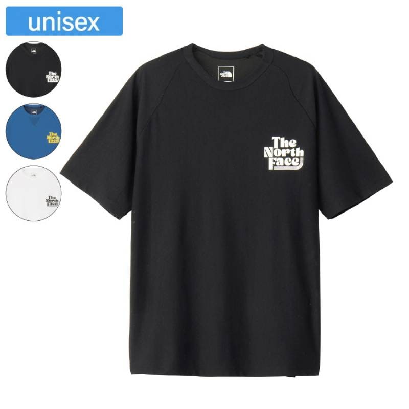 THE NORTH FACE ザ ノースフェイス Tシャツ 半袖 ショート