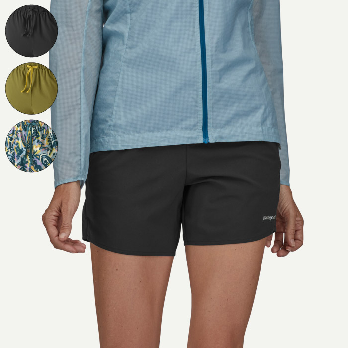 patagonia パタゴニア ウィメンズ・マルチ・トレイルズ・ショーツ 5 1