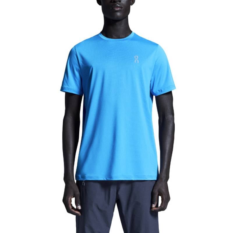 100%正規品 ランニングシャツ オン On メンズ Tシャツ コアティー Core-T ウェア