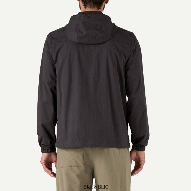 patagonia パタゴニア メンズ・ノマダー・フーディ・ジャケット