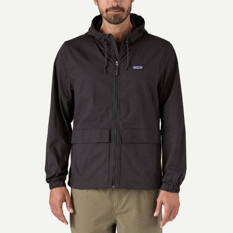 patagonia パタゴニア メンズ・ノマダー・フーディ・ジャケット
